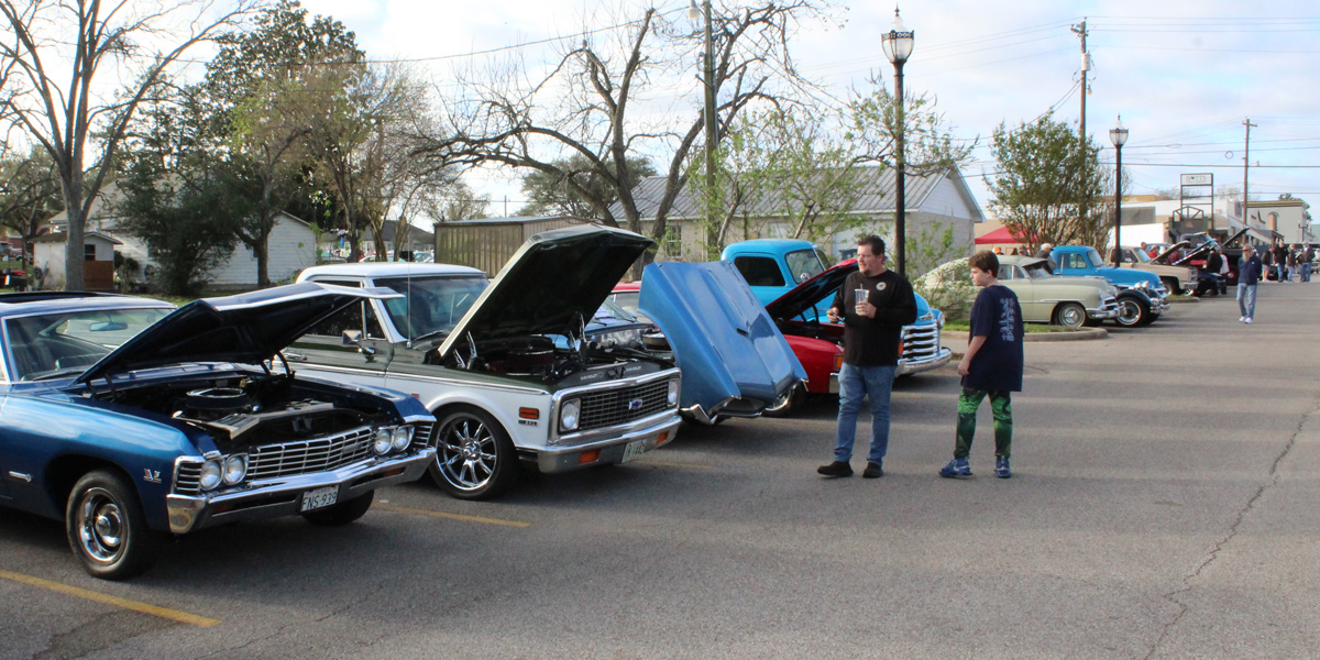 ClassicCarStampede-2026